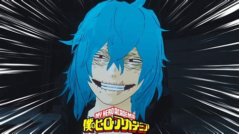 Shigaraki Likes Dekus Twerking (MHA VR)